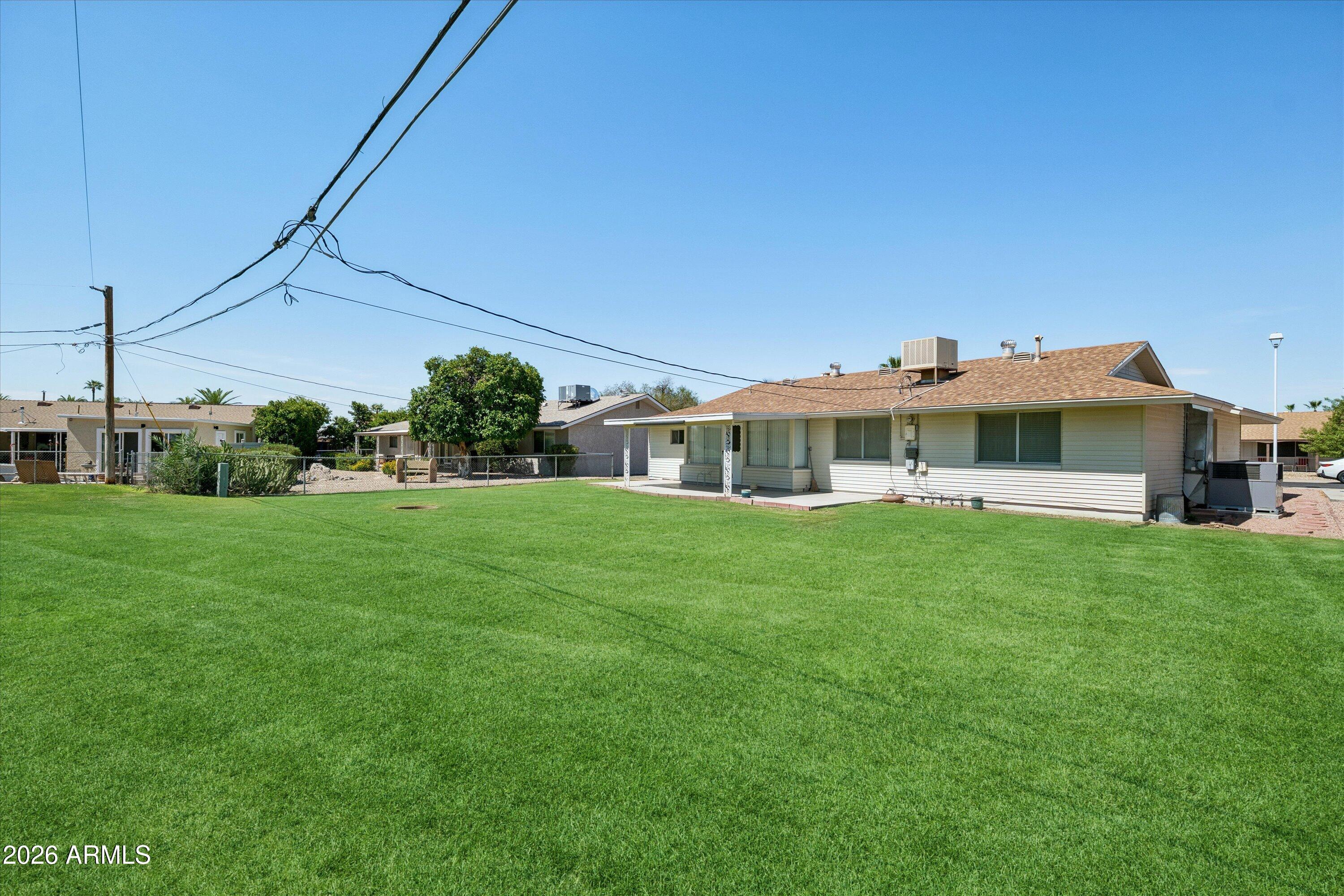 11225 N 110th Drive