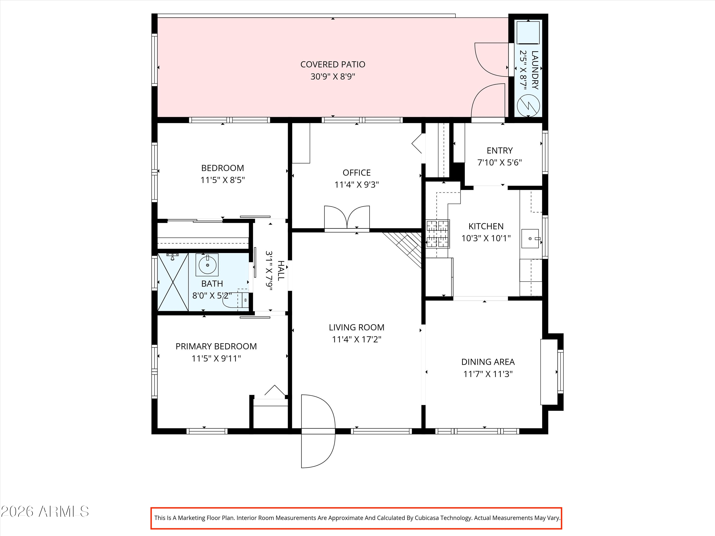2218 N 21ST Place
