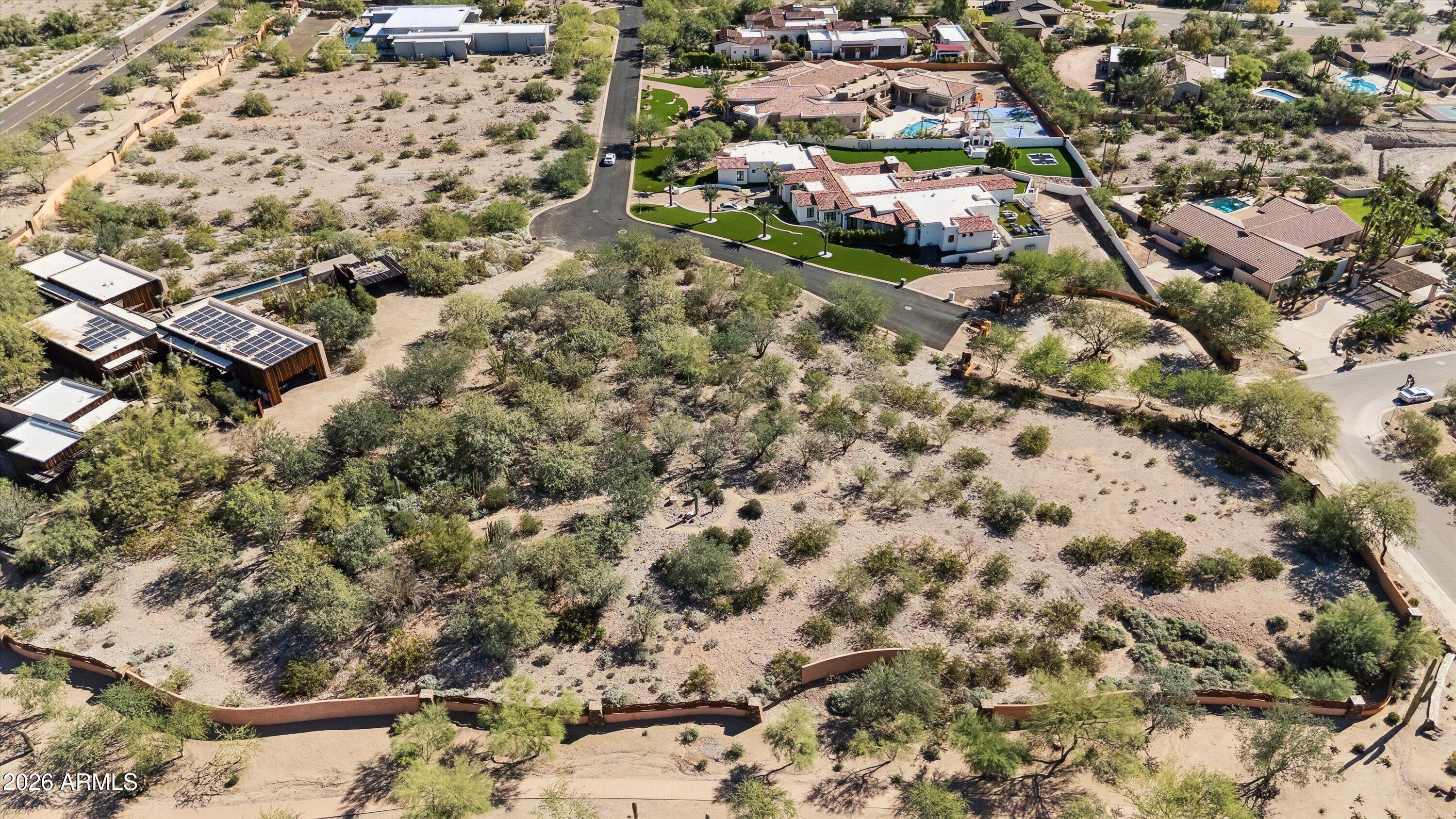 6314 N 33rd Street 2 Paradise Valley AZ