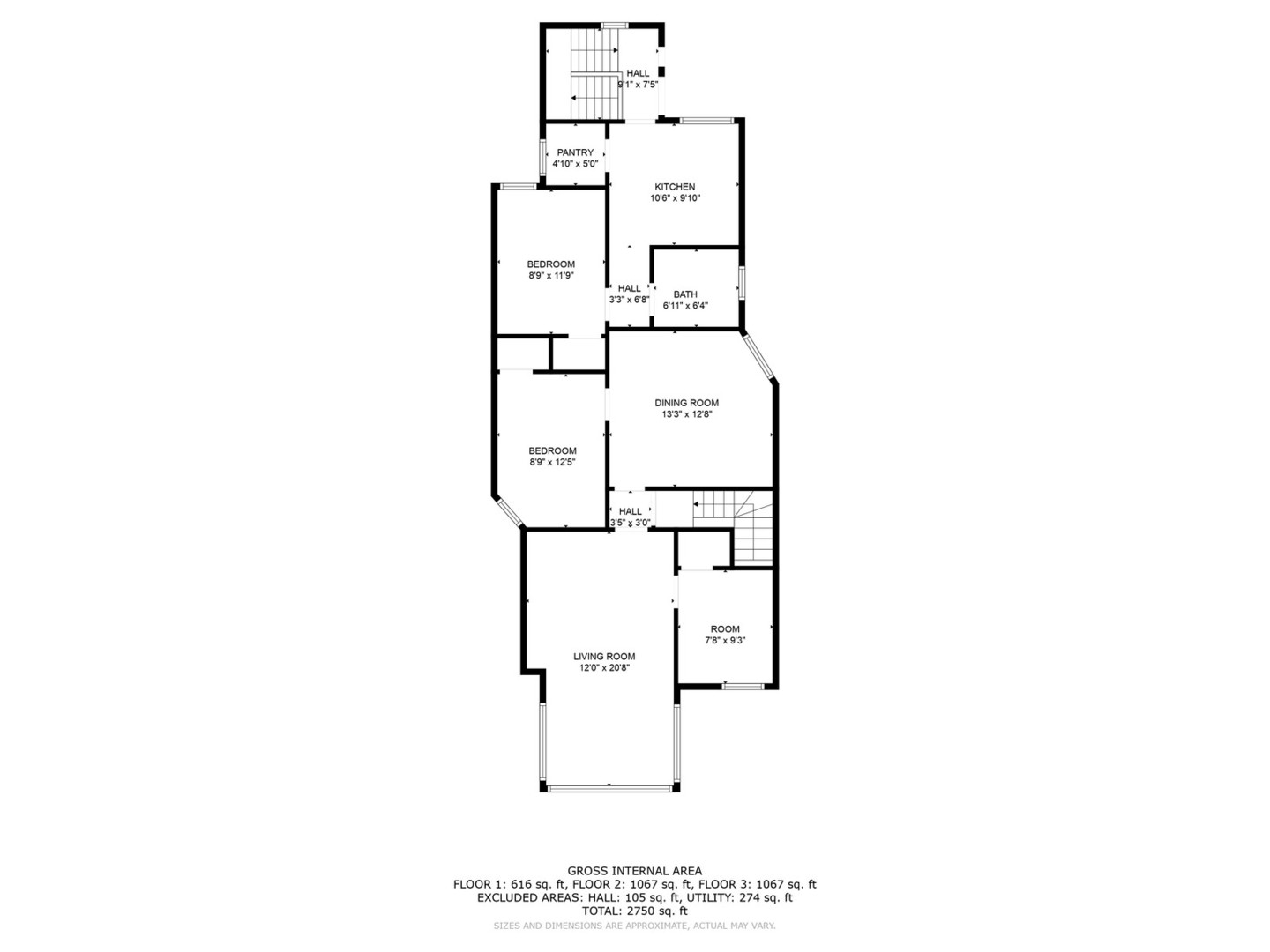 5513 W Van Buren Street