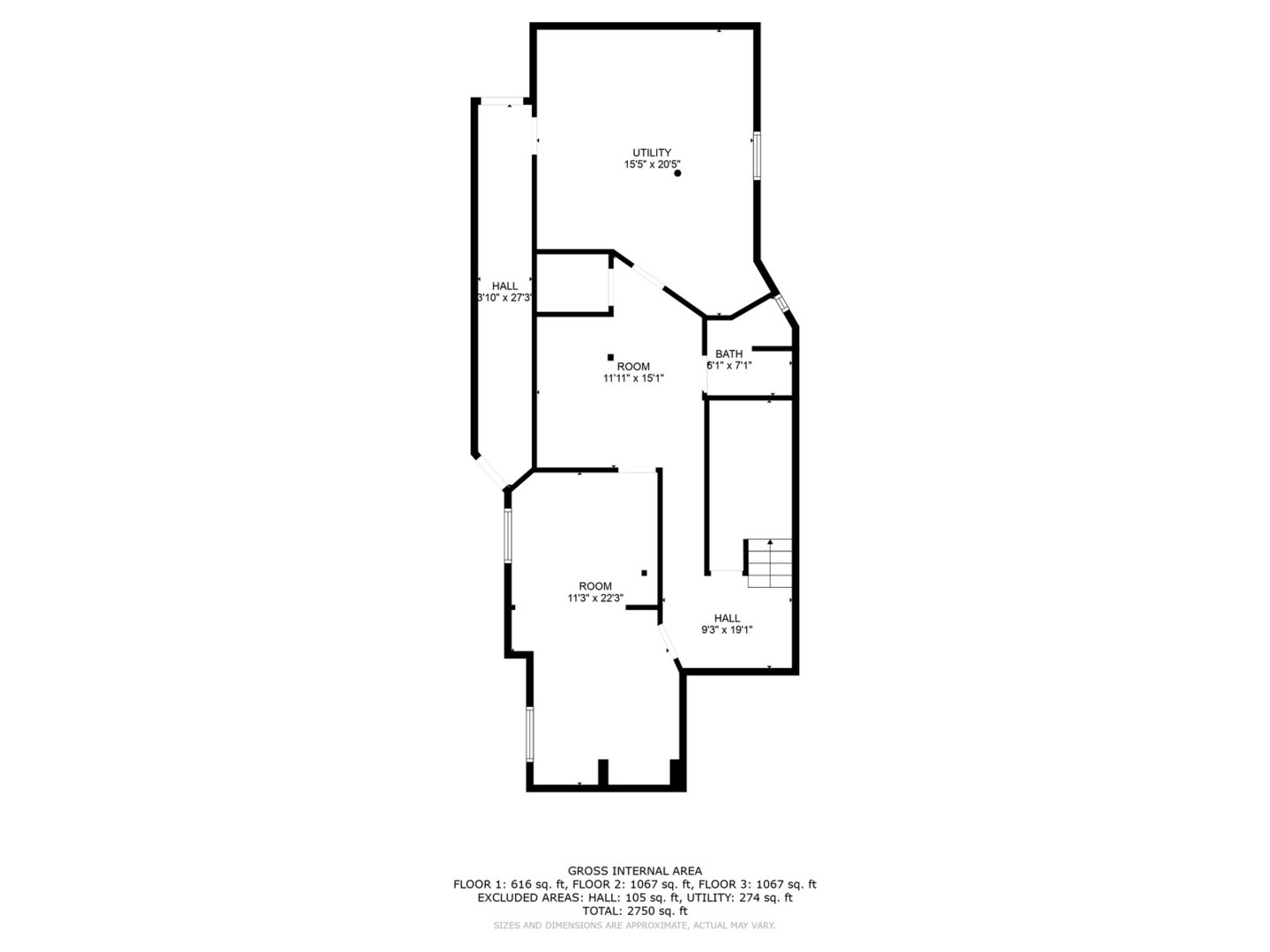 5513 W Van Buren Street