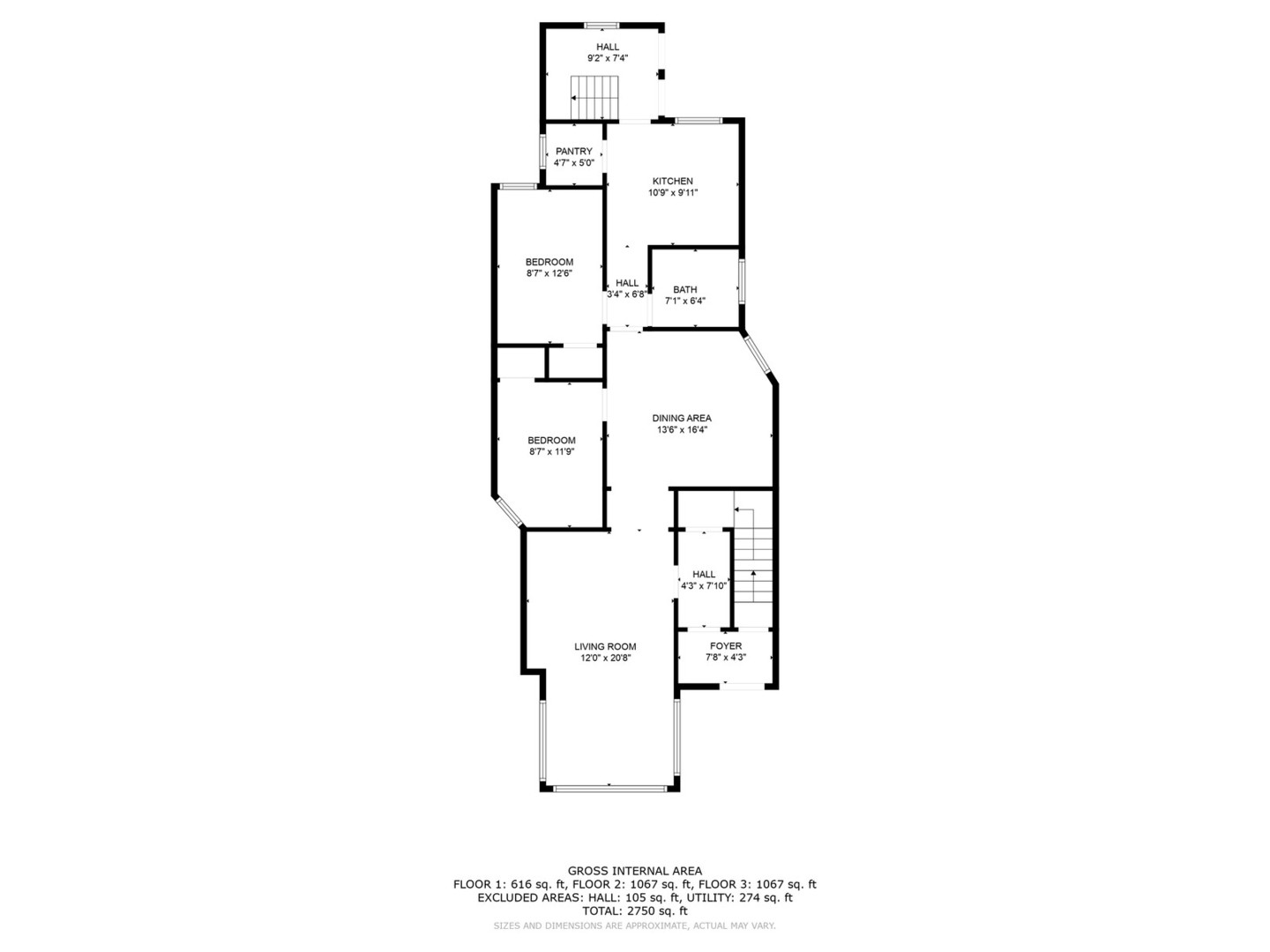 5513 W Van Buren Street