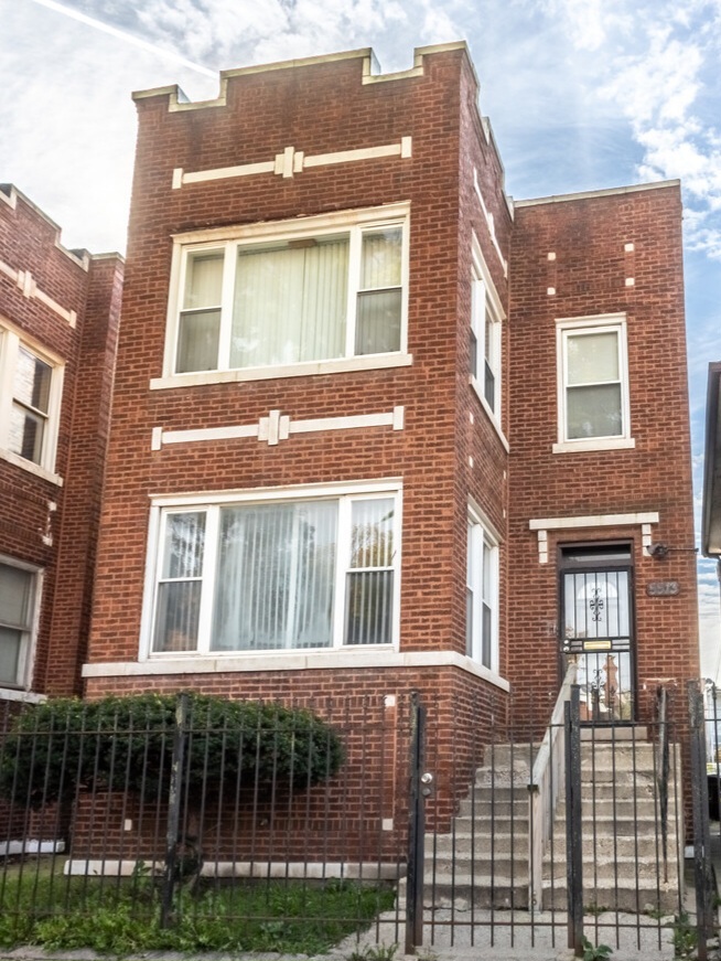 5513 W Van Buren Street