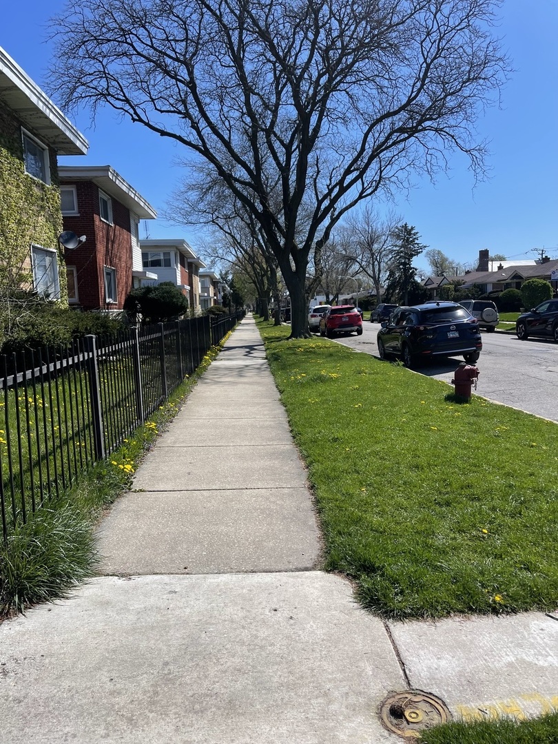 5050 W Van Buren Street Unit: A