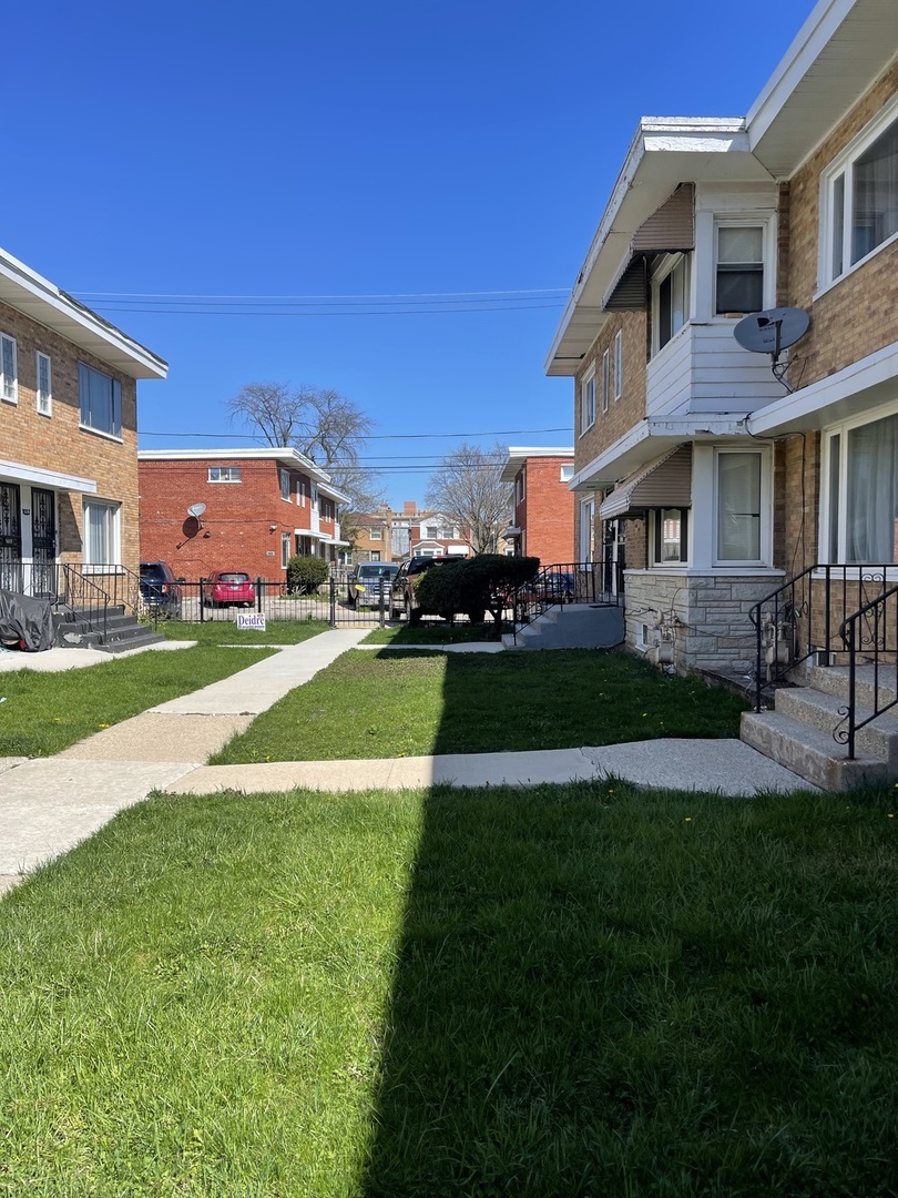 5050 W Van Buren Street Unit: A