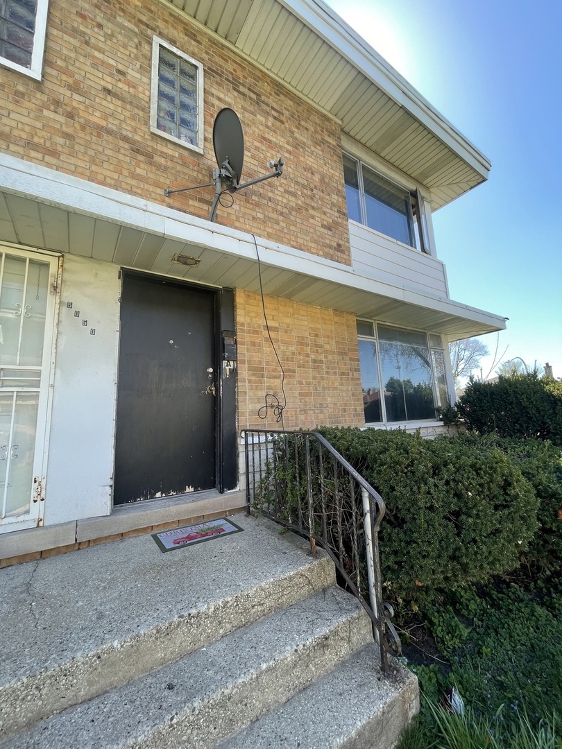 5050 W Van Buren Street Unit: A