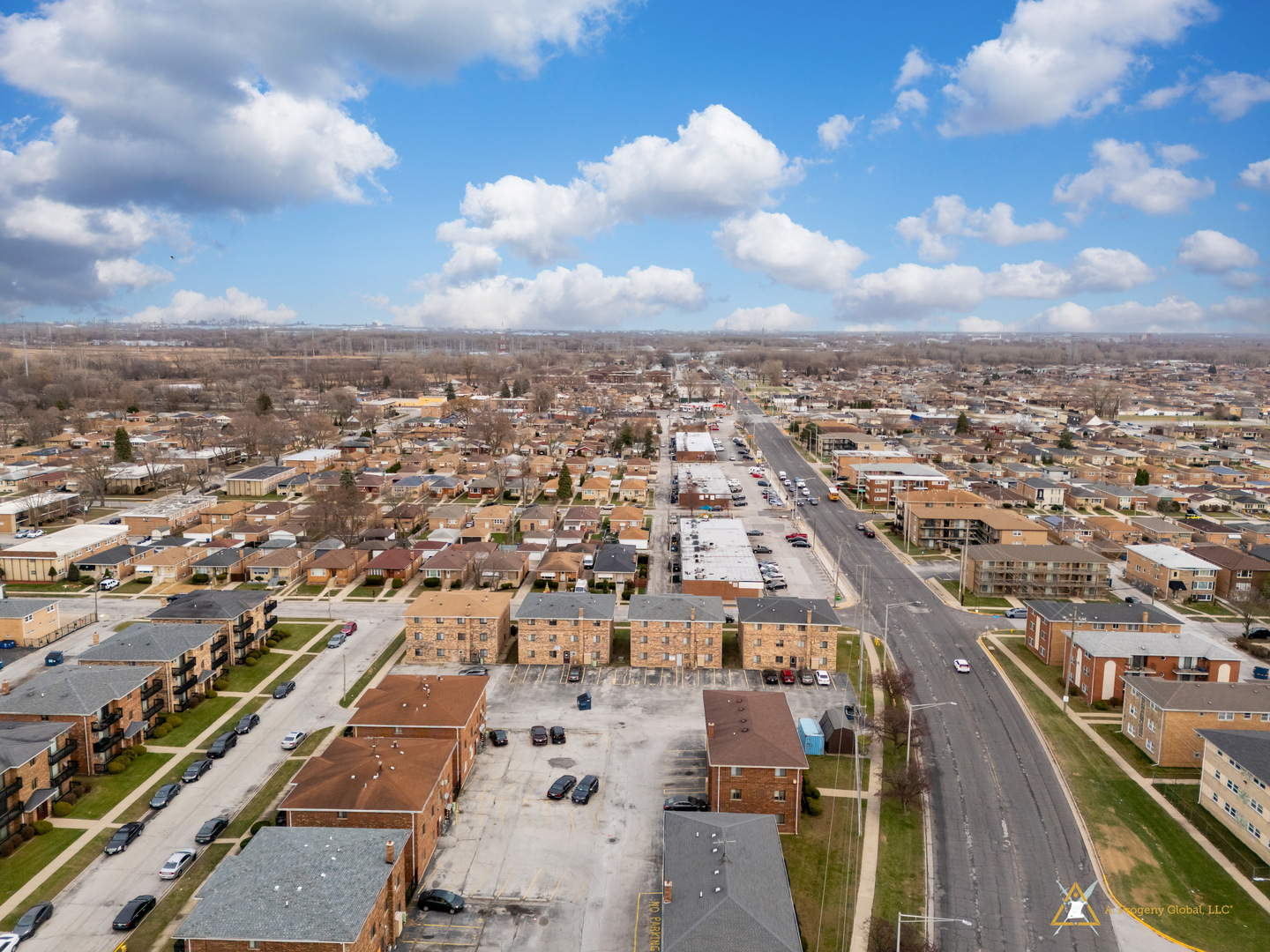 341 Crandon Avenue Unit: 2