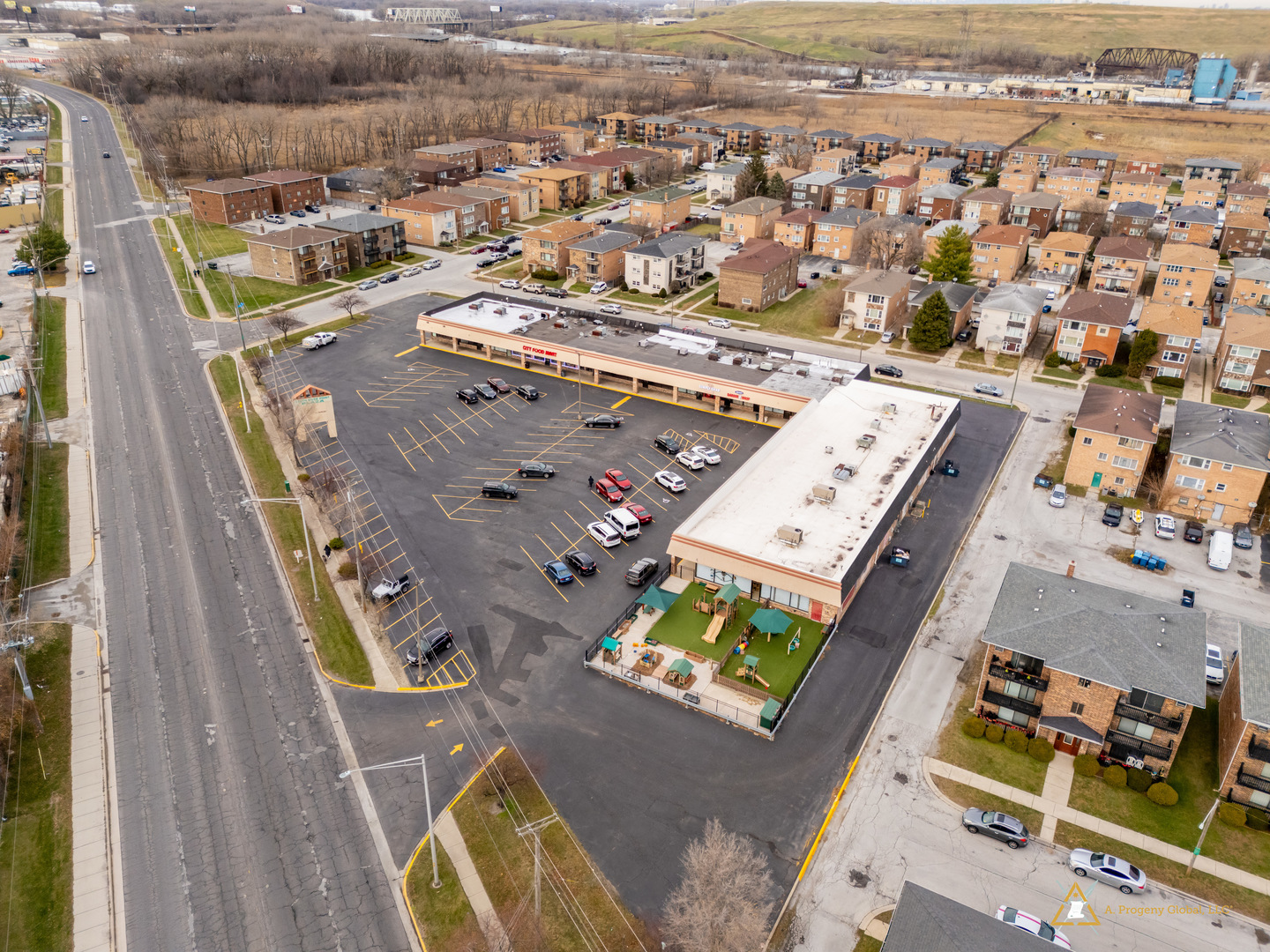 341 Crandon Avenue Unit: 2