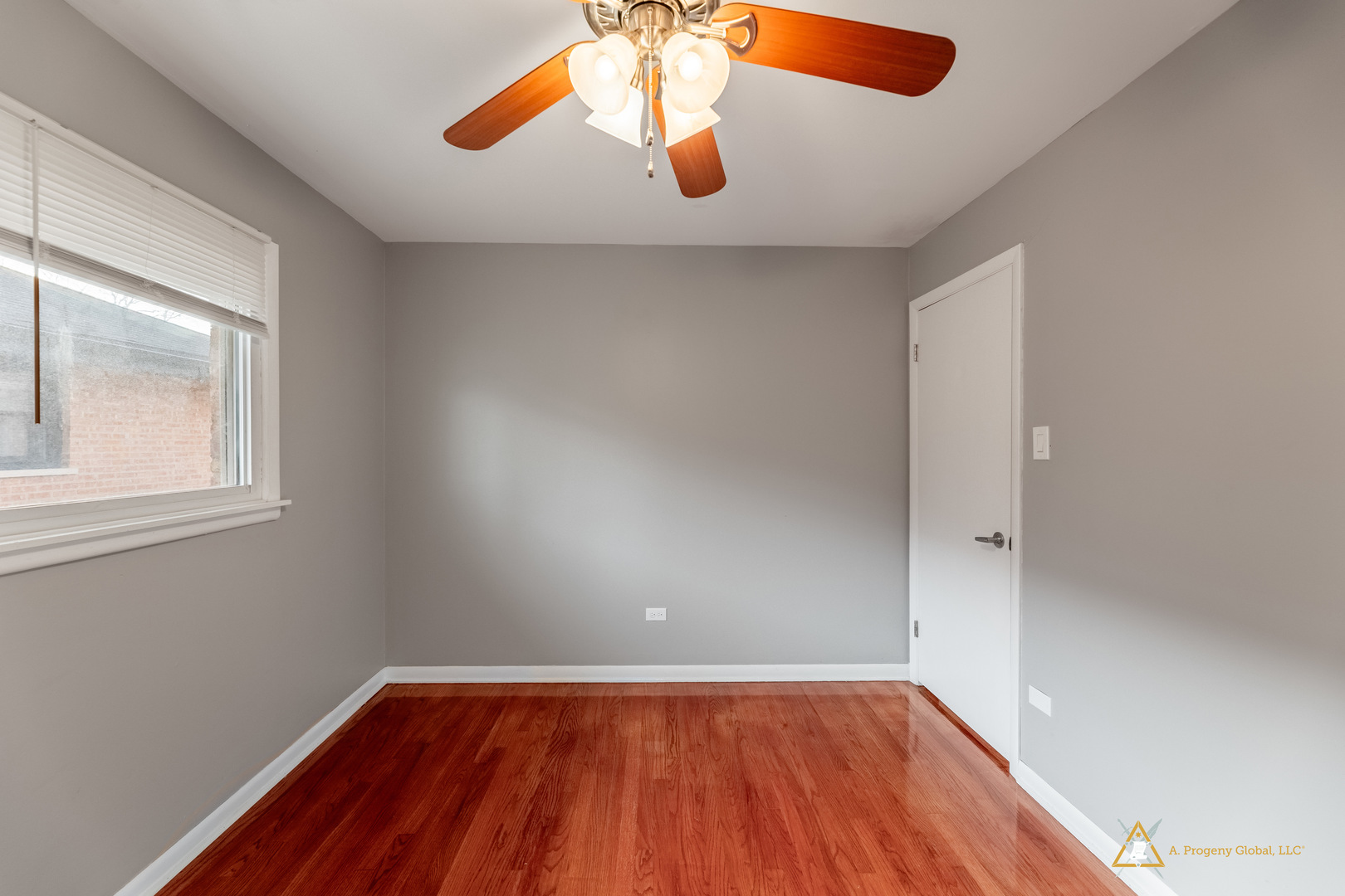 341 Crandon Avenue Unit: 2