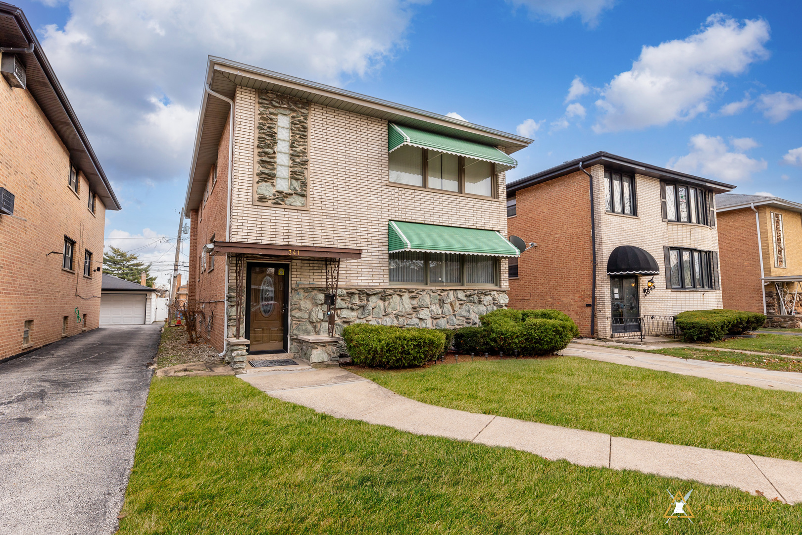 341 Crandon Avenue Unit: 2
