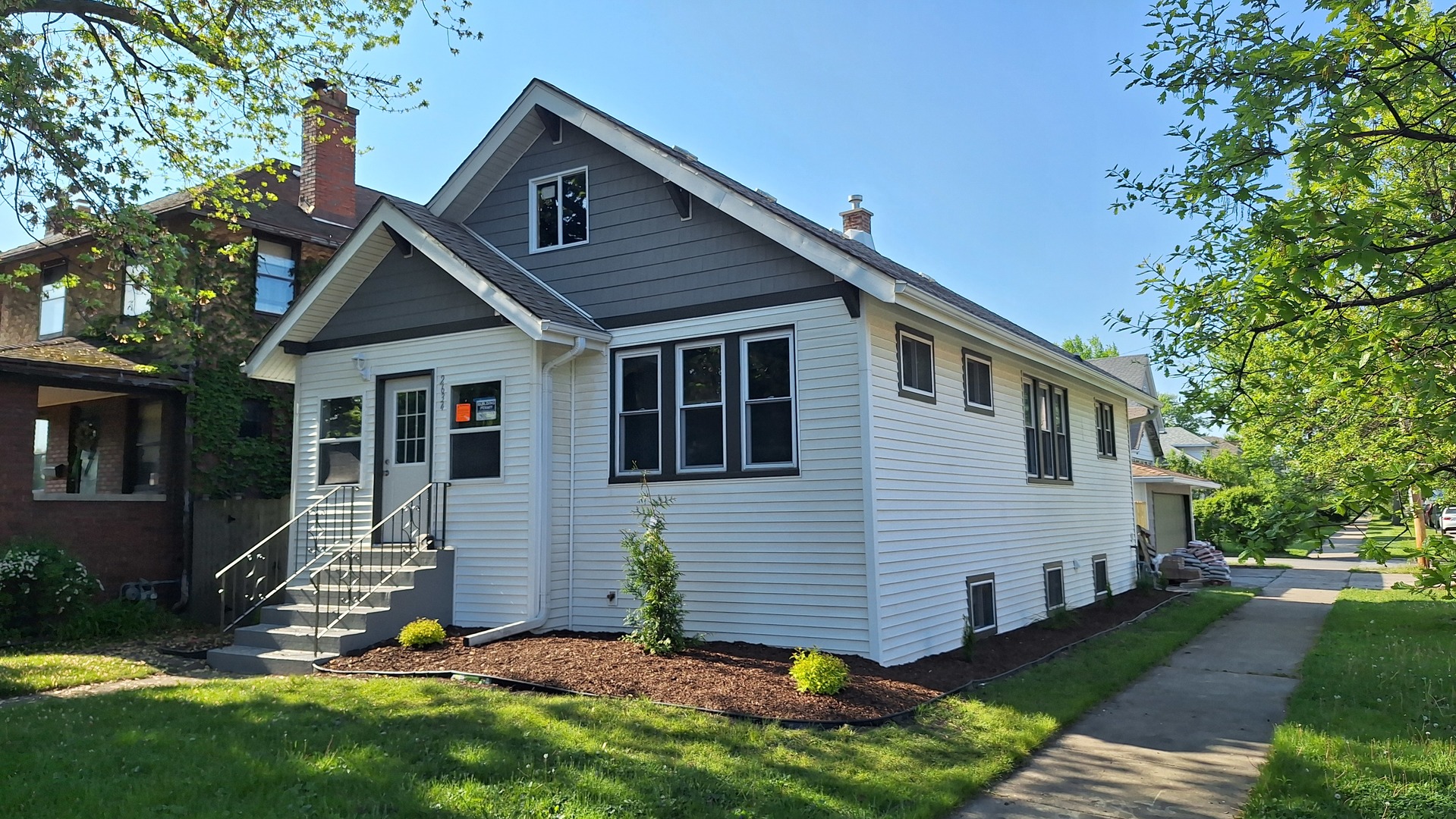 2634 Burr Oak Avenue