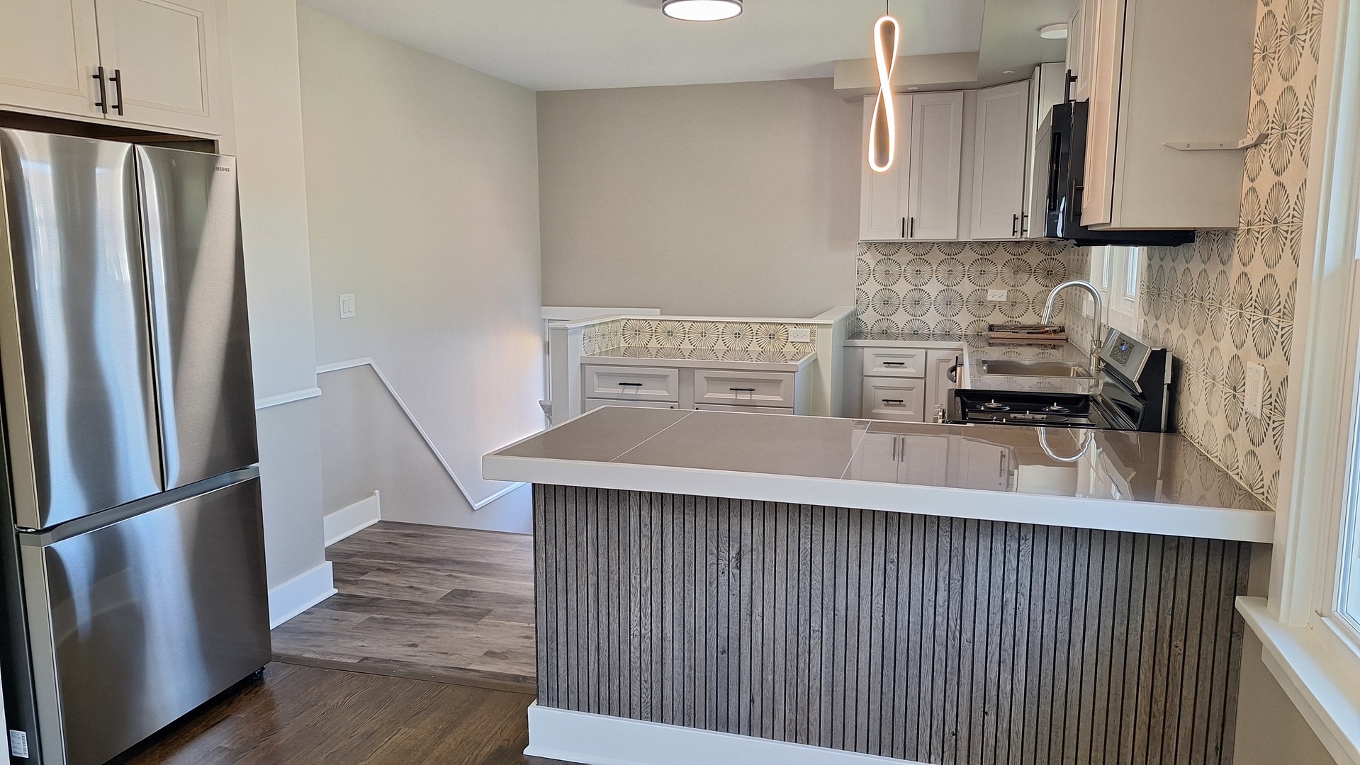 2634 Burr Oak Avenue