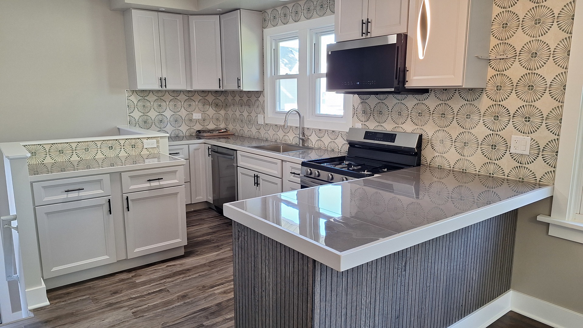 2634 Burr Oak Avenue