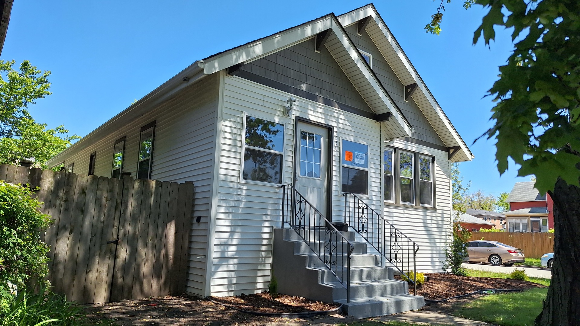 2634 Burr Oak Avenue