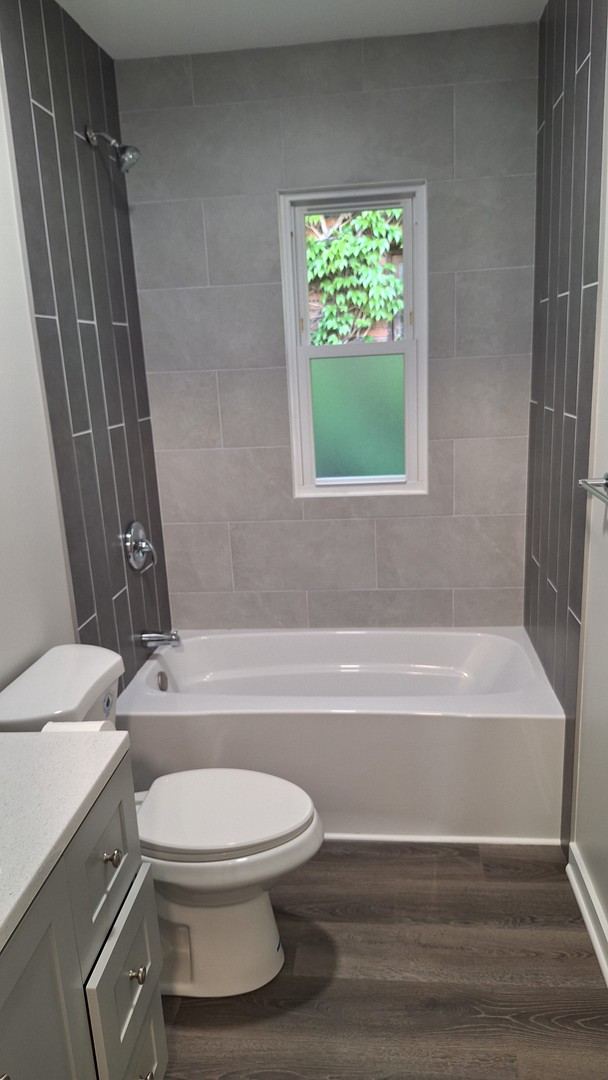 2634 Burr Oak Avenue