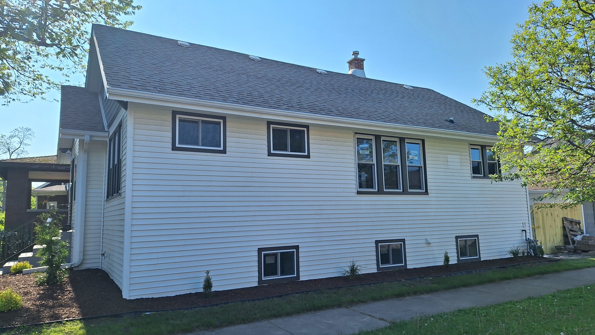 2634 Burr Oak Avenue