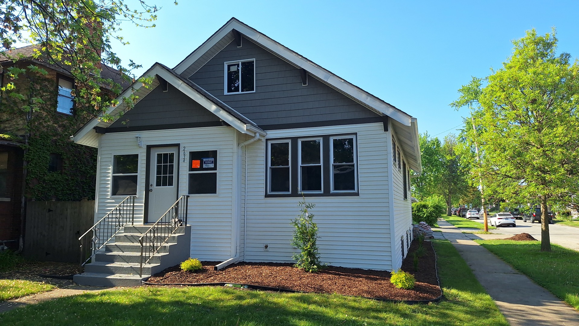 2634 Burr Oak Avenue