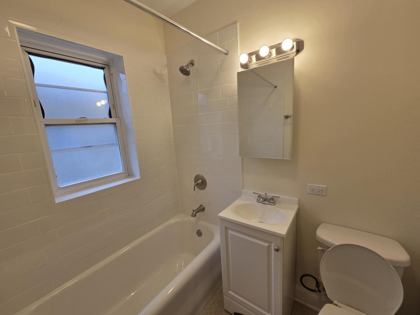 6328 N Albany Avenue Unit: 3W