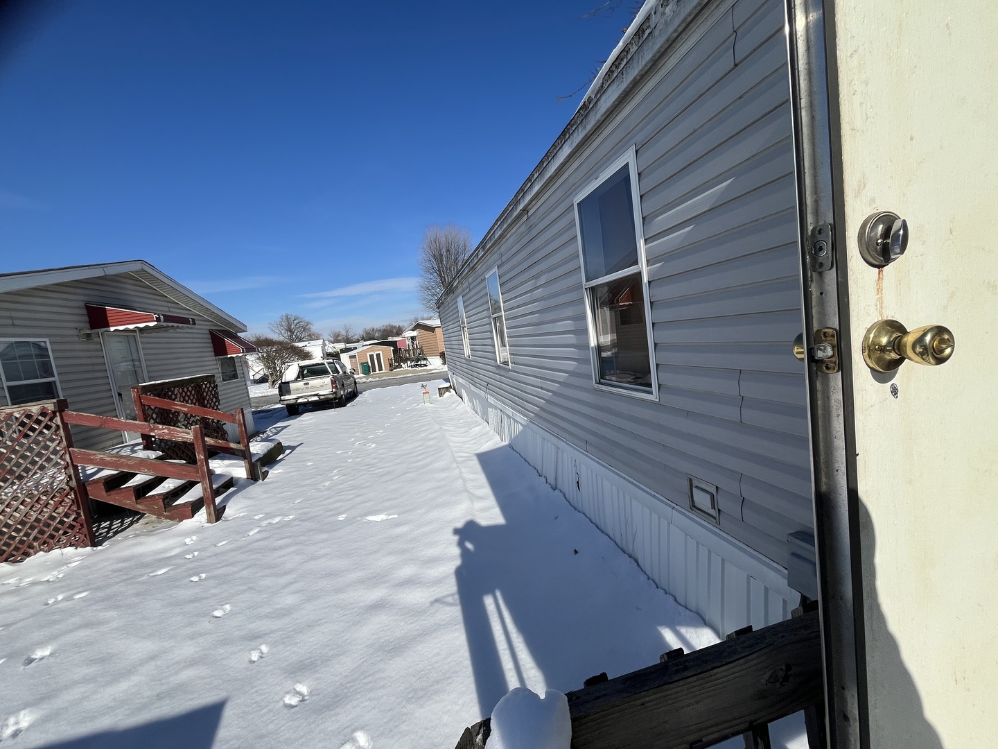 4000 E 134th Street Unit: 135