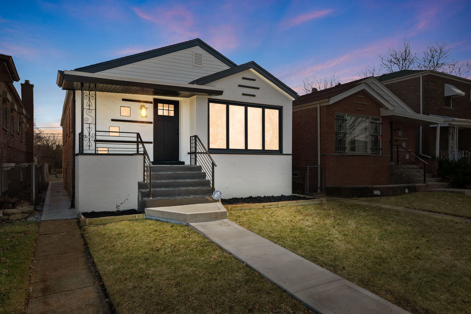 8549 S Indiana Avenue