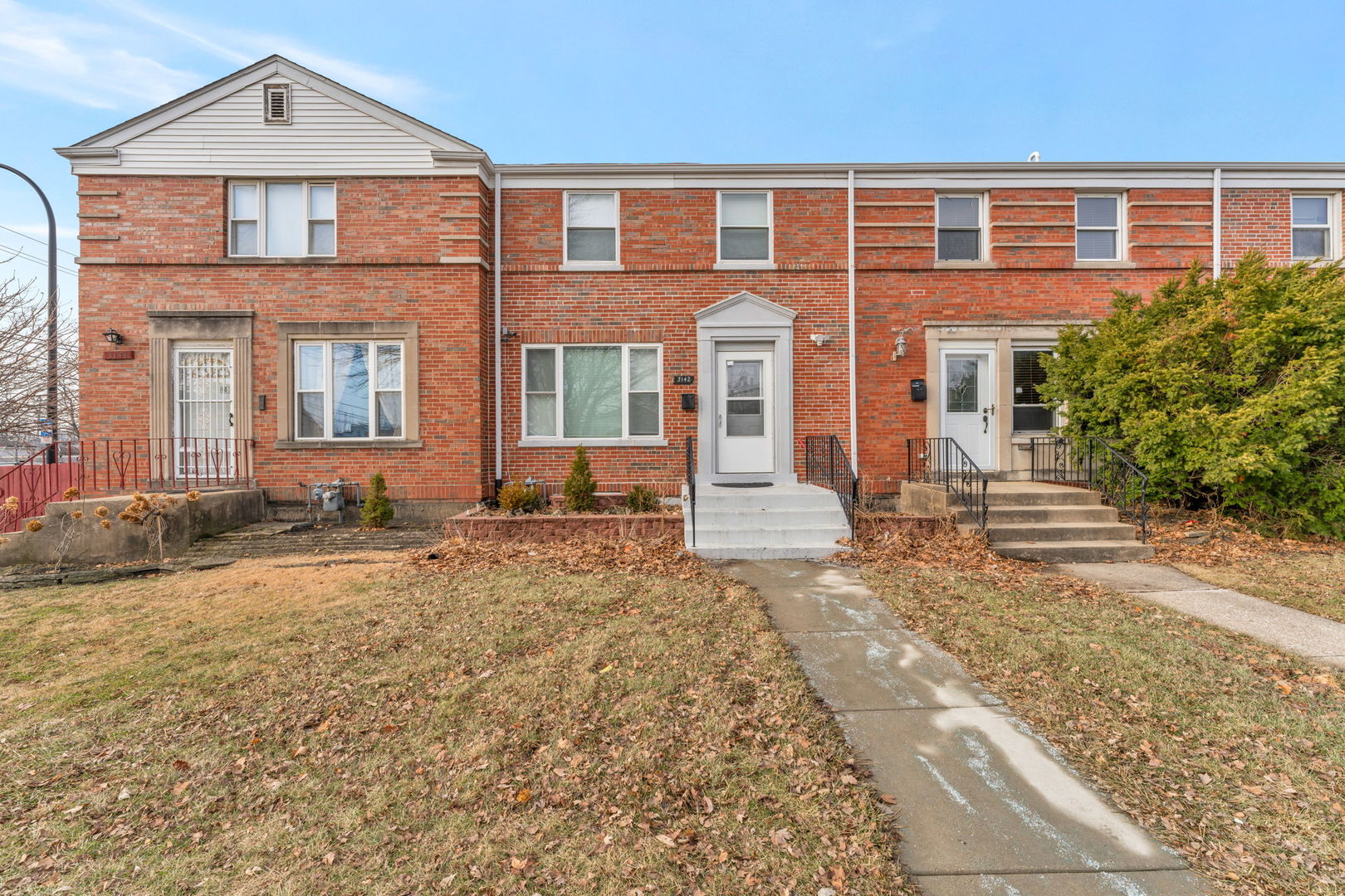 3142 S 54th Court