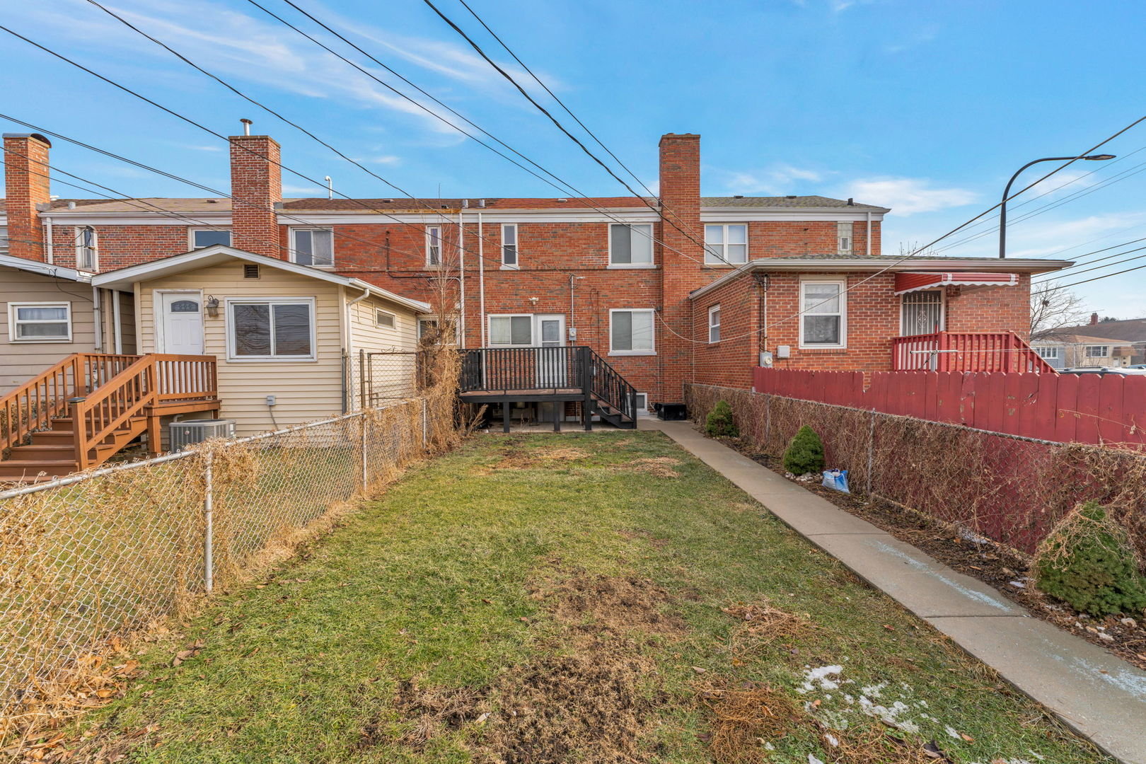 3142 S 54th Court
