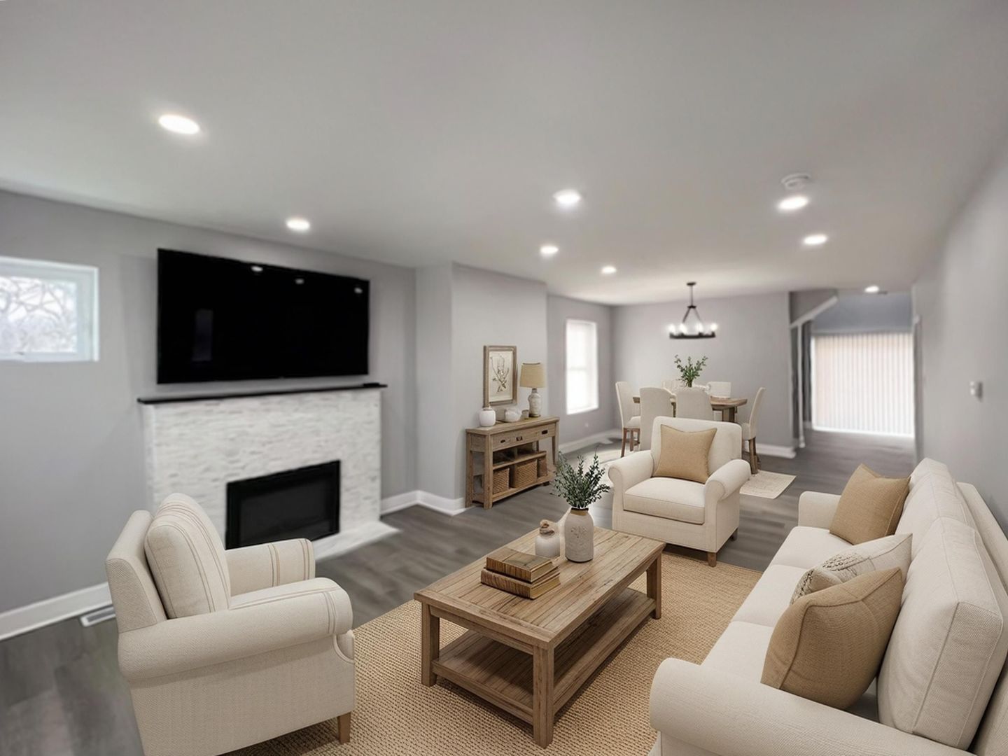 210 W 16th Place
