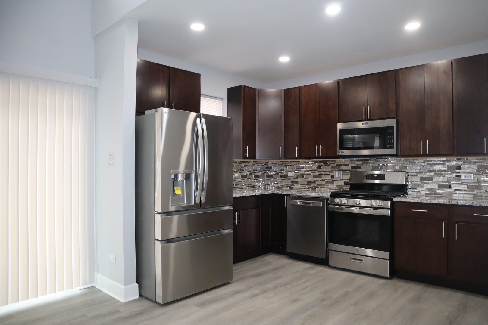 210 W 16th Place