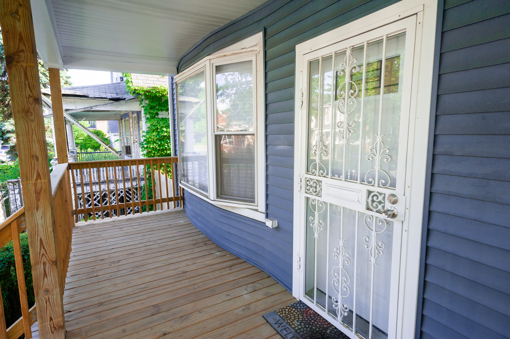10820 S State Street Unit: 1