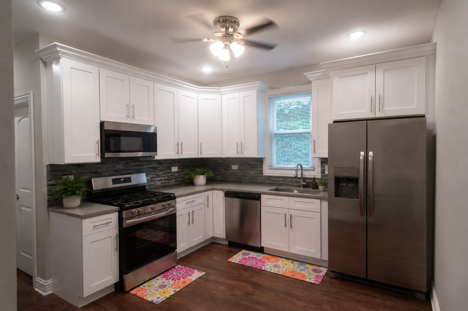 10820 S State Street Unit: 1
