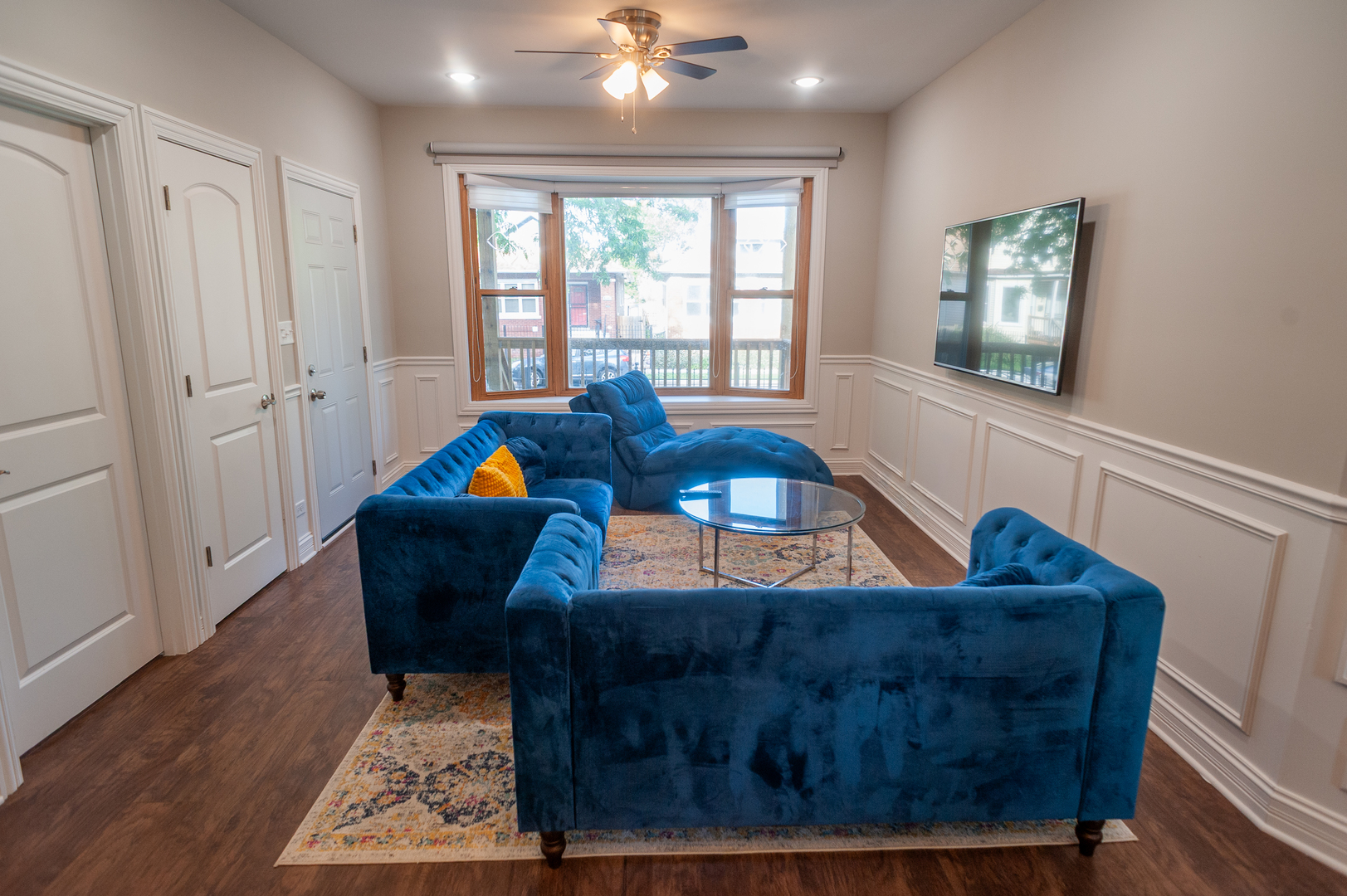 10820 S State Street Unit: 1