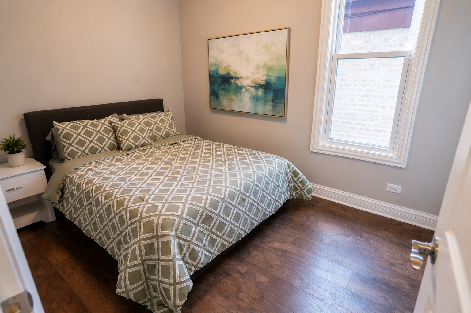 10820 S State Street Unit: 1