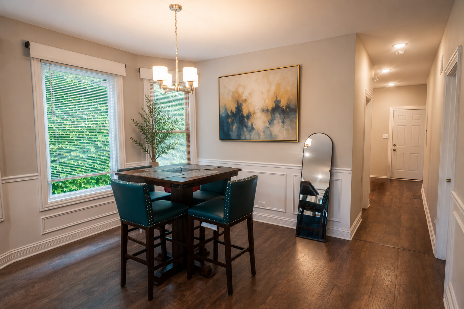 10820 S State Street Unit: 1