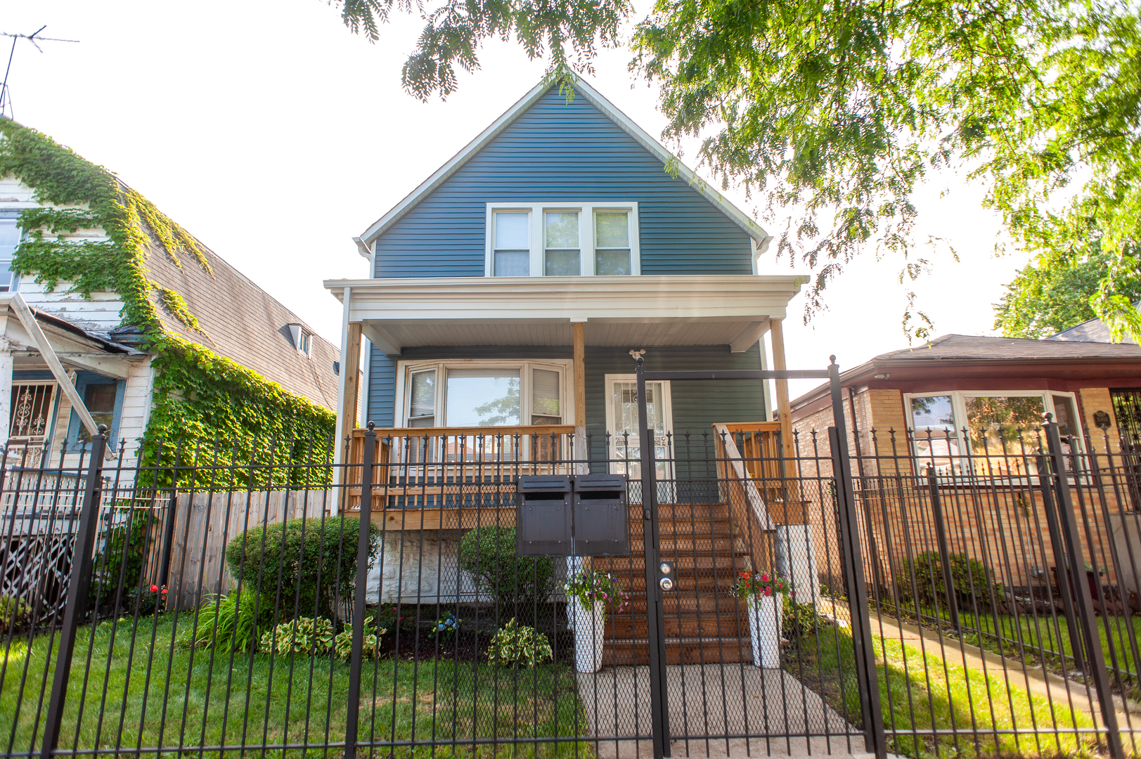 10820 S State Street Unit: 1