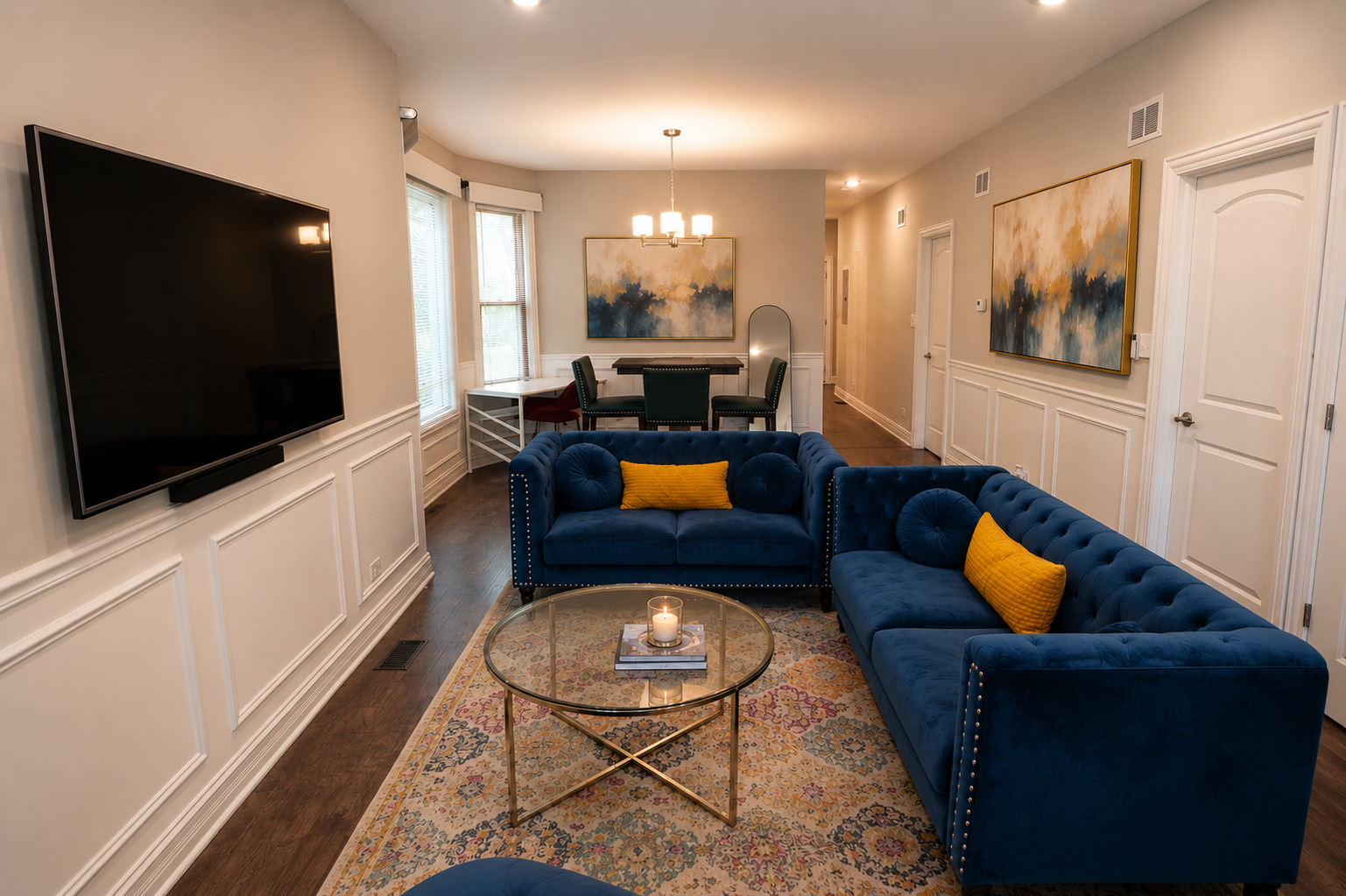 10820 S State Street Unit: 1