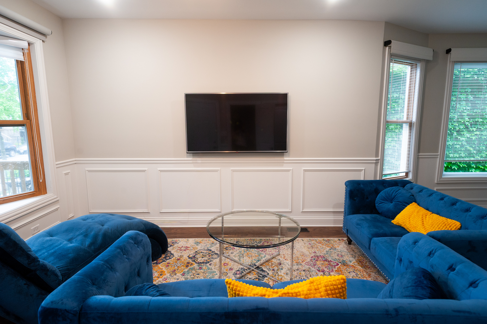 10820 S State Street Unit: 1