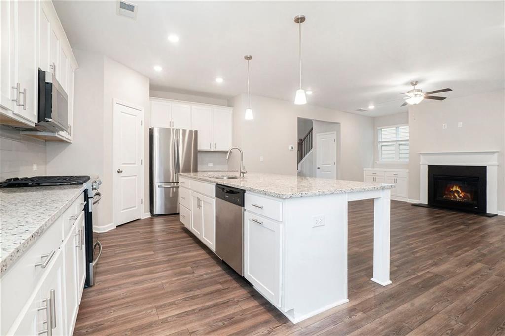 3514 AMBASSADOR Alley