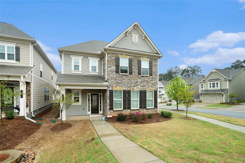 3514 AMBASSADOR Alley