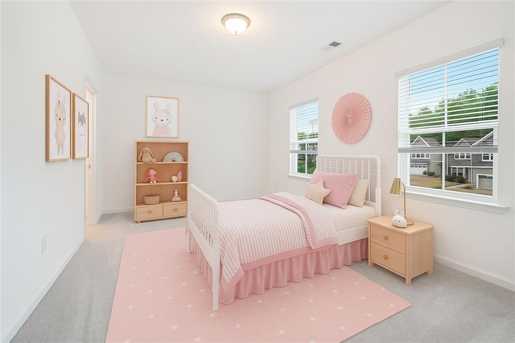 3514 AMBASSADOR Alley