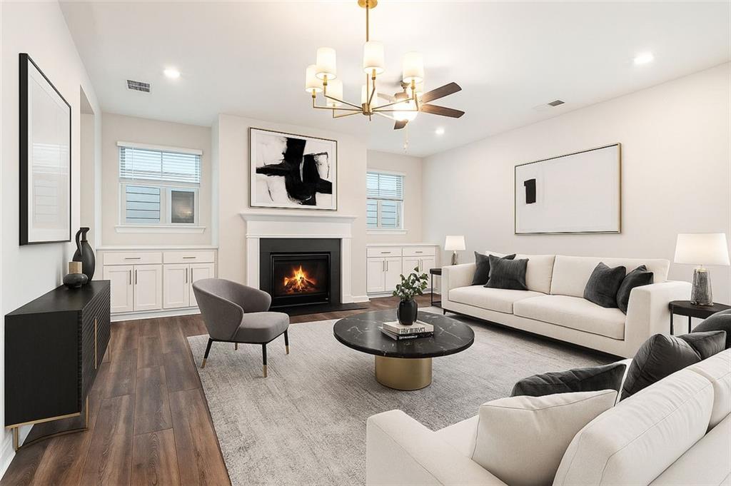 3514 AMBASSADOR Alley