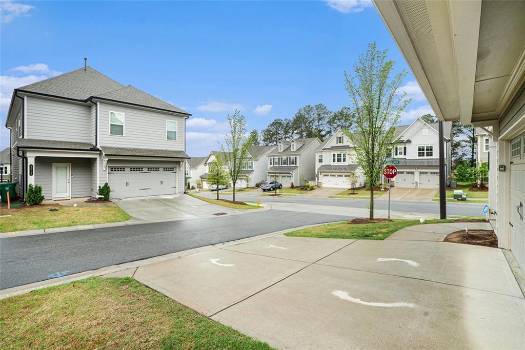 3514 AMBASSADOR Alley