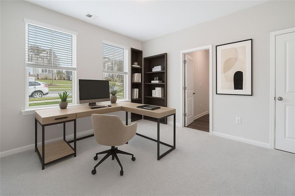 3514 AMBASSADOR Alley