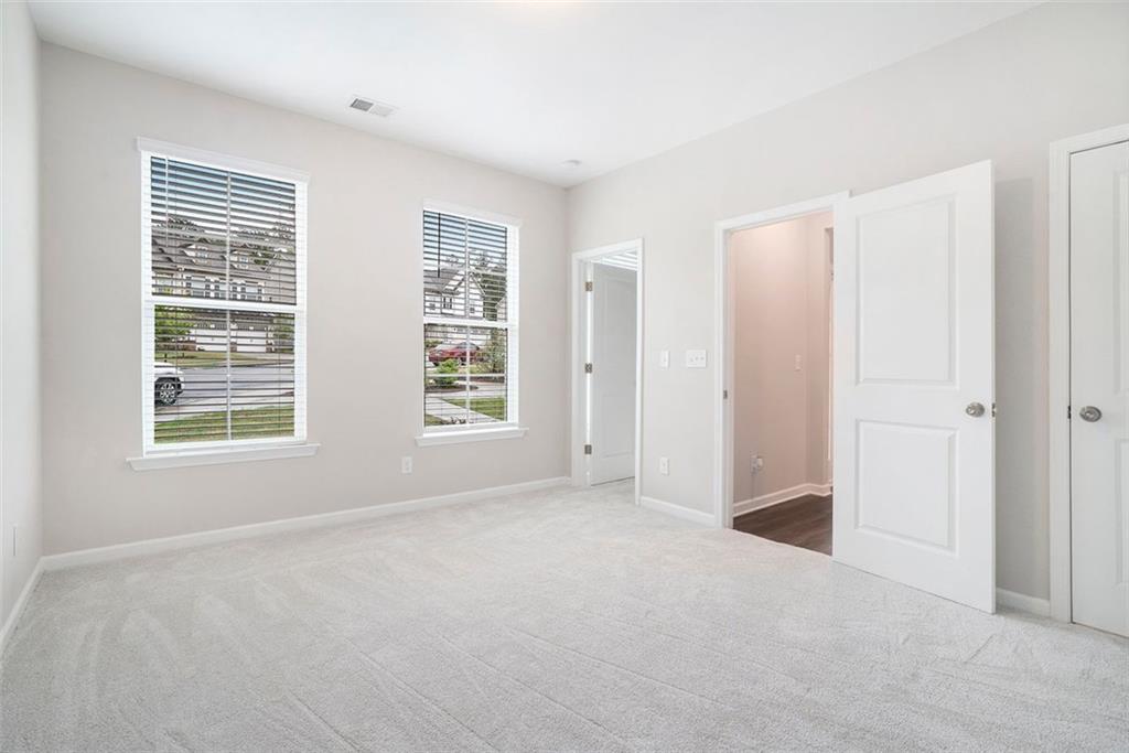 3514 AMBASSADOR Alley