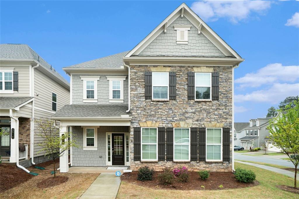 3514 AMBASSADOR Alley