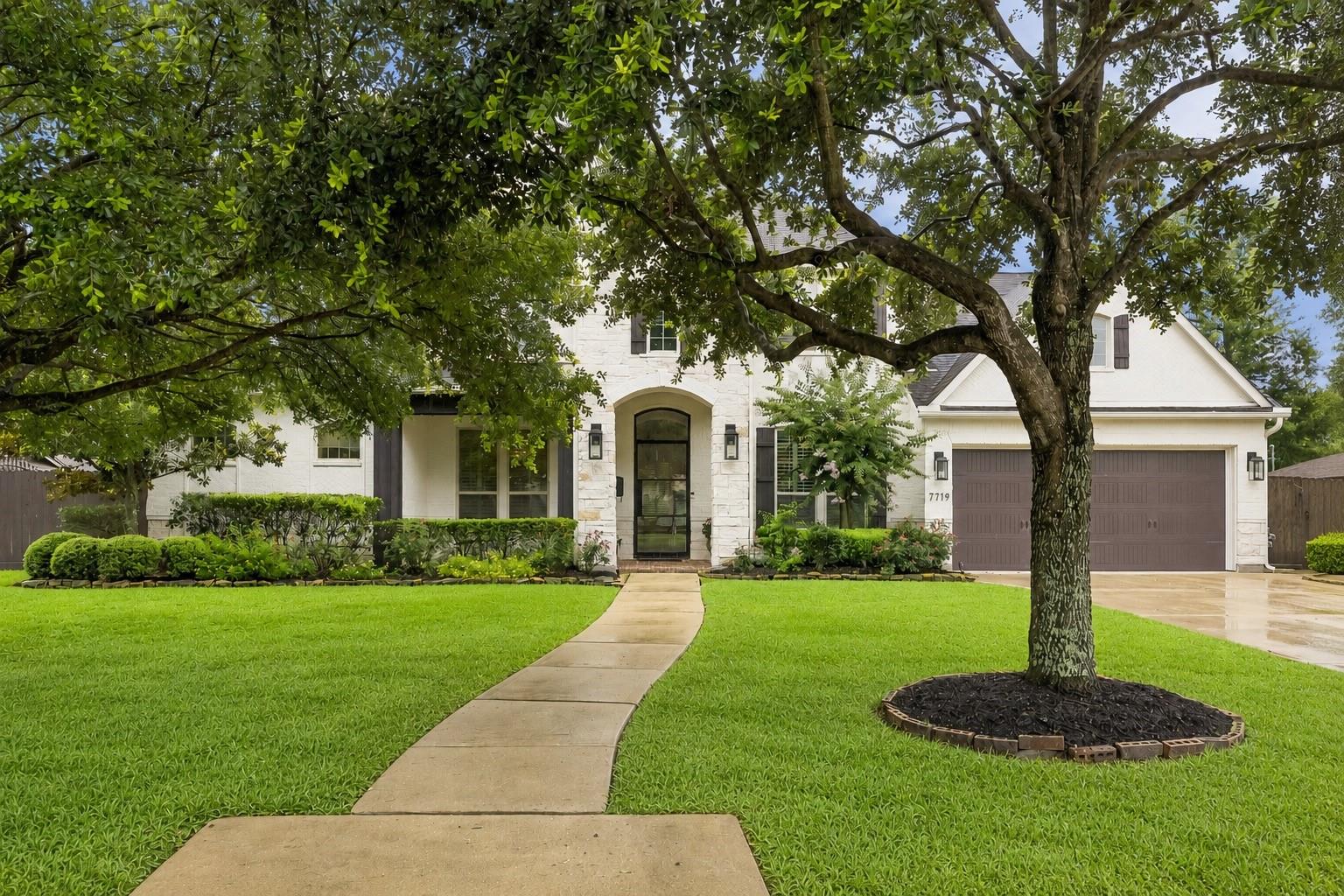 7719 Brykerwoods Drive