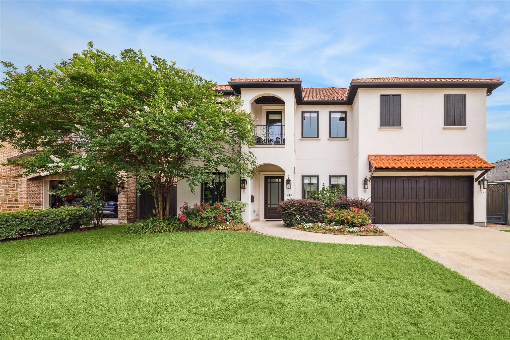 1249 Gardenia Drive