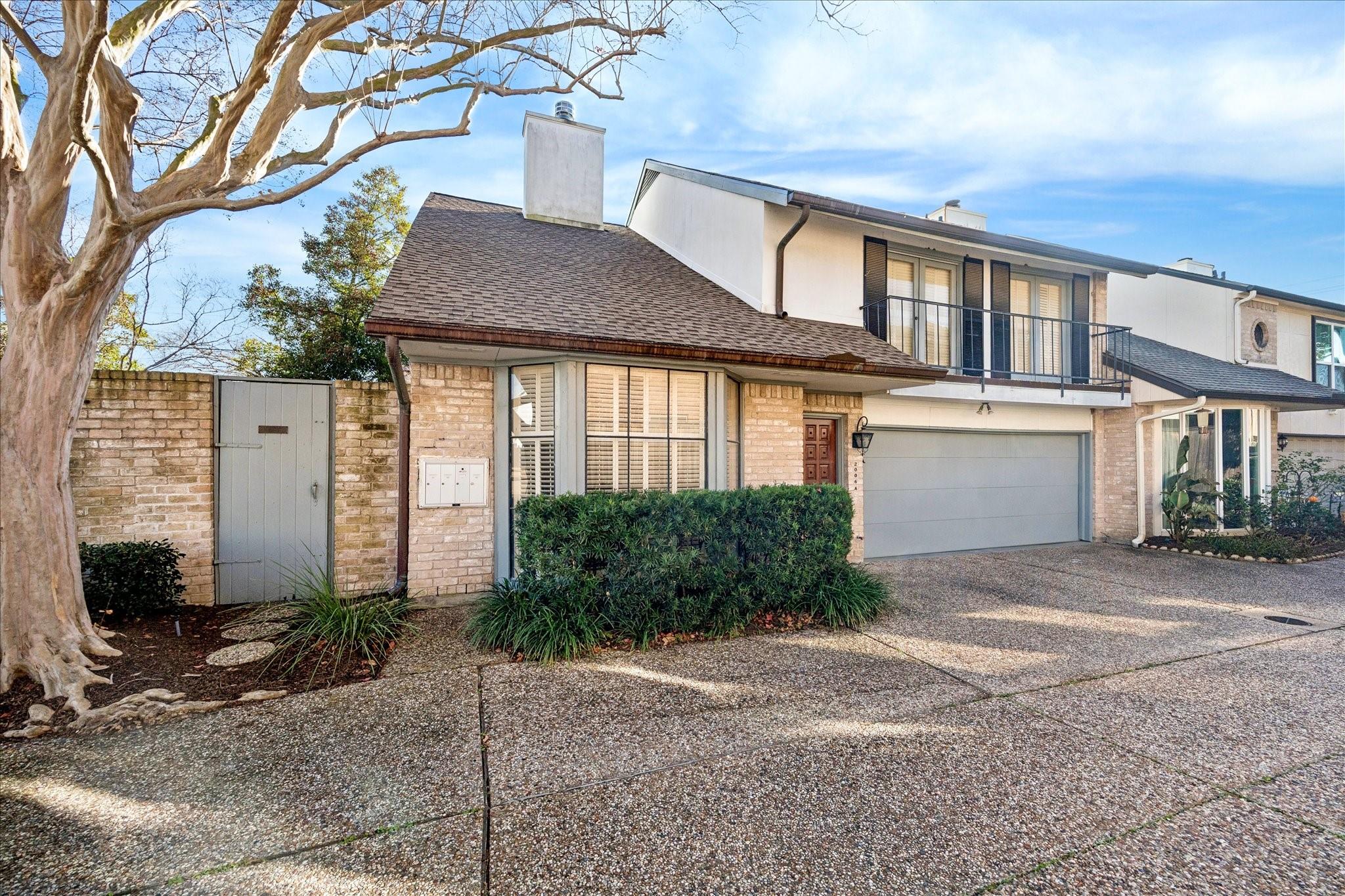 2006 Potomac Drive # A