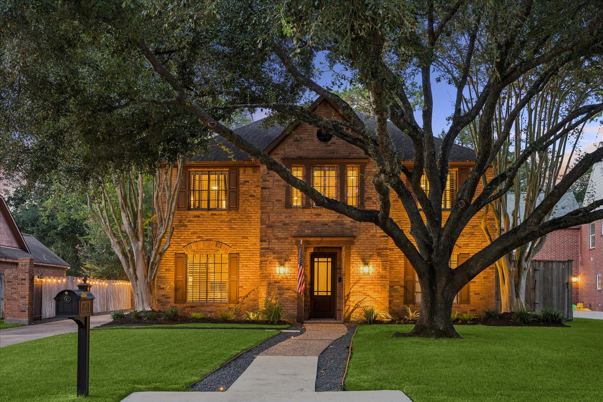 8511 Cedarbrake Drive