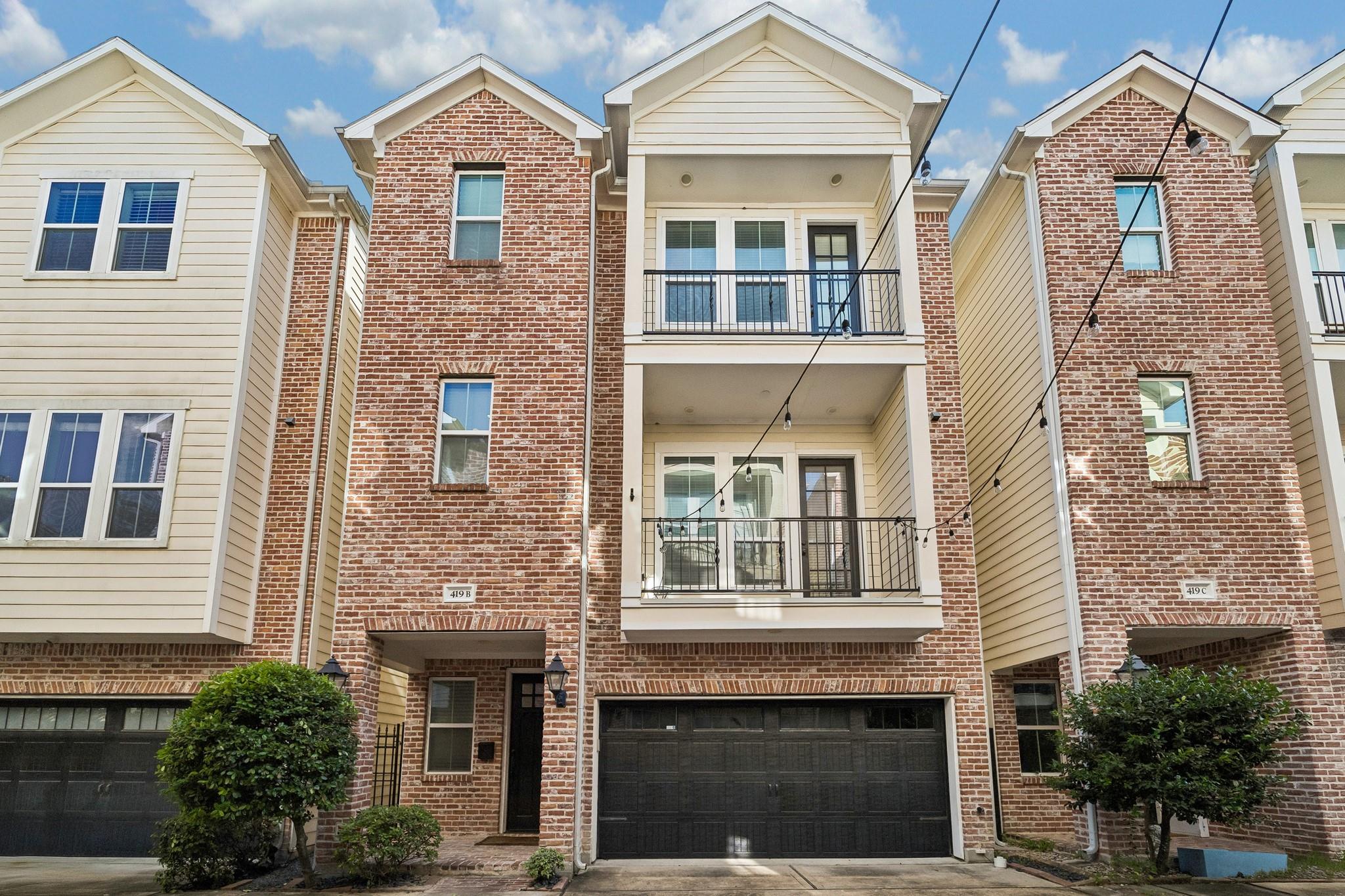 419 W 16th Street # B