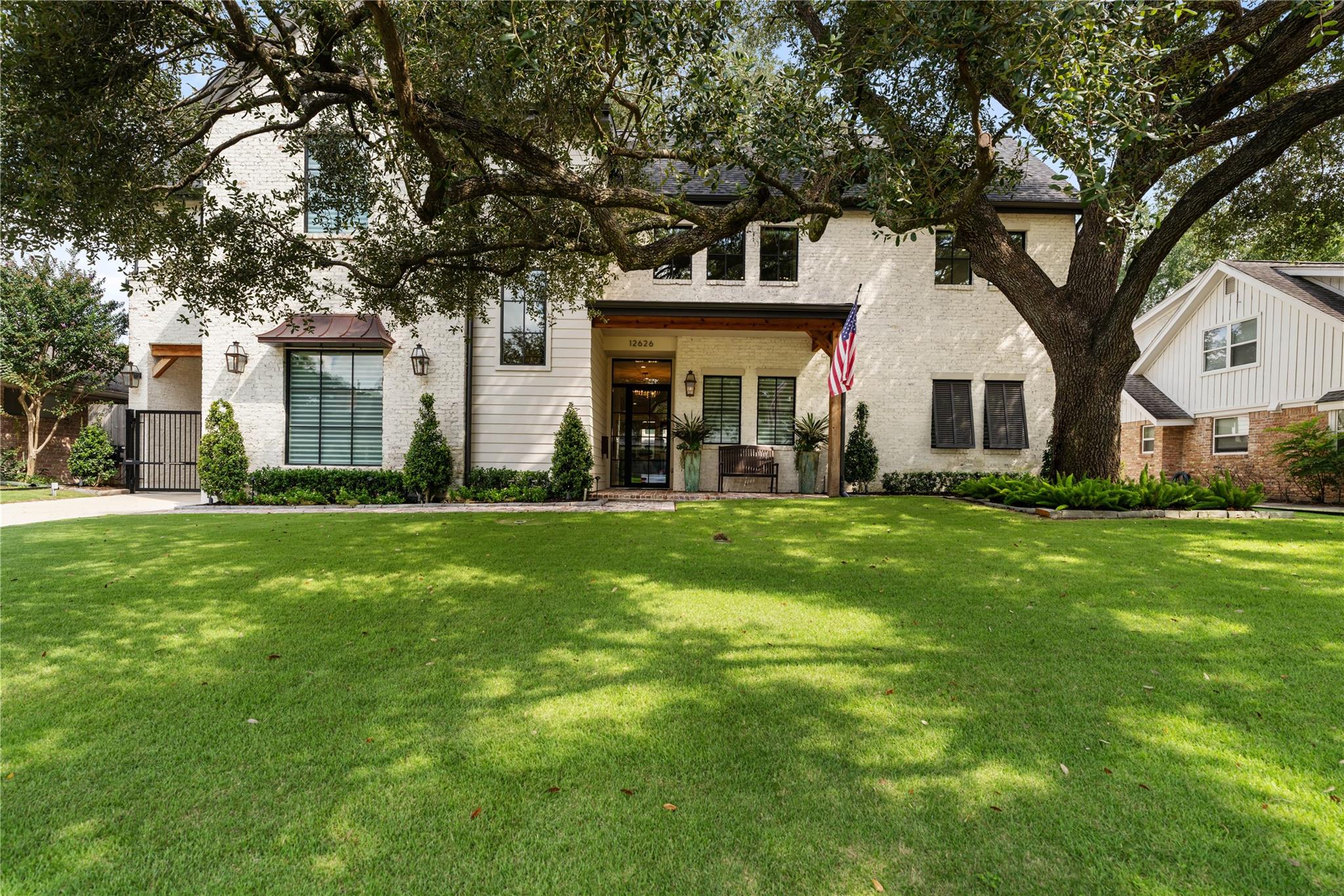 12626 Kingsride Lane